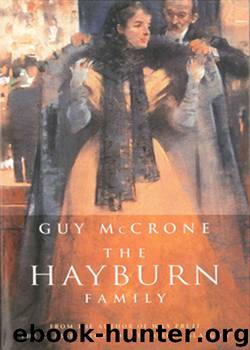The Hayburn Family by Guy McCrone