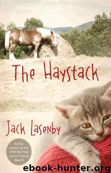 The Haystack by Jack Lasenby