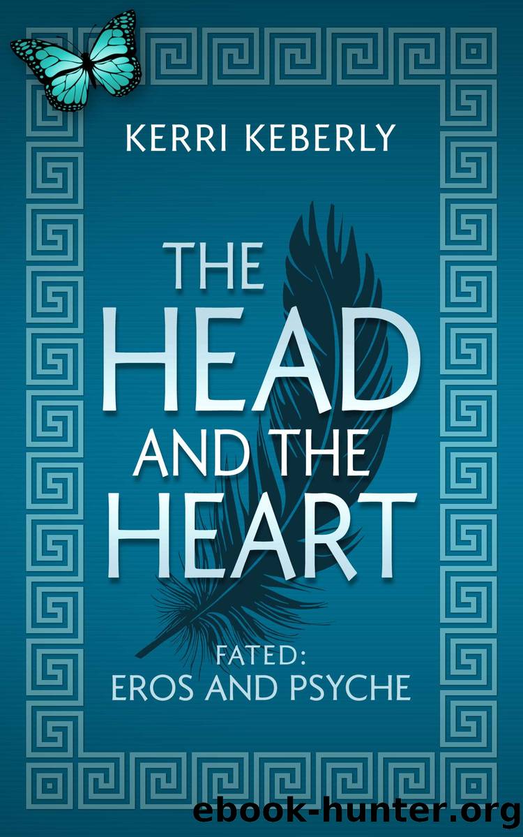 The Head and the Heart by Kerri Keberly