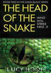 The Head of the Snake by Lucy Hooft