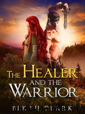 The Healer and the Warrior by Bekah Clark