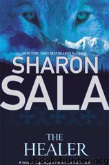 The Healer by Sharon Sala