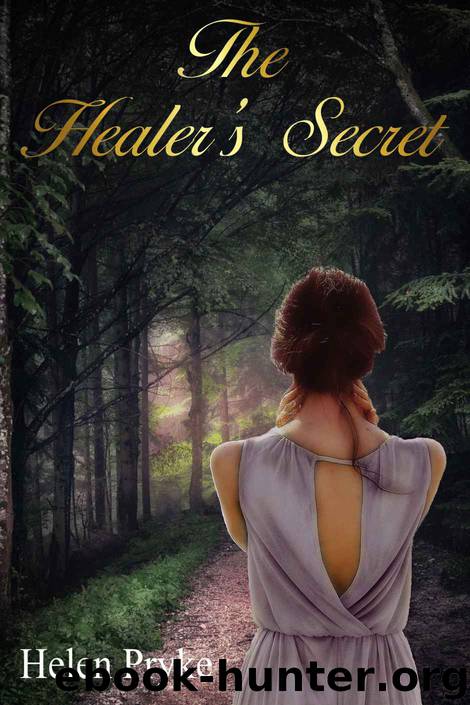 The Healer's Secret by Helen Pryke