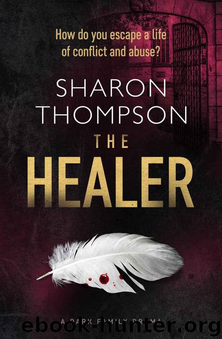 The Healer: a dark family drama by Thompson Sharon