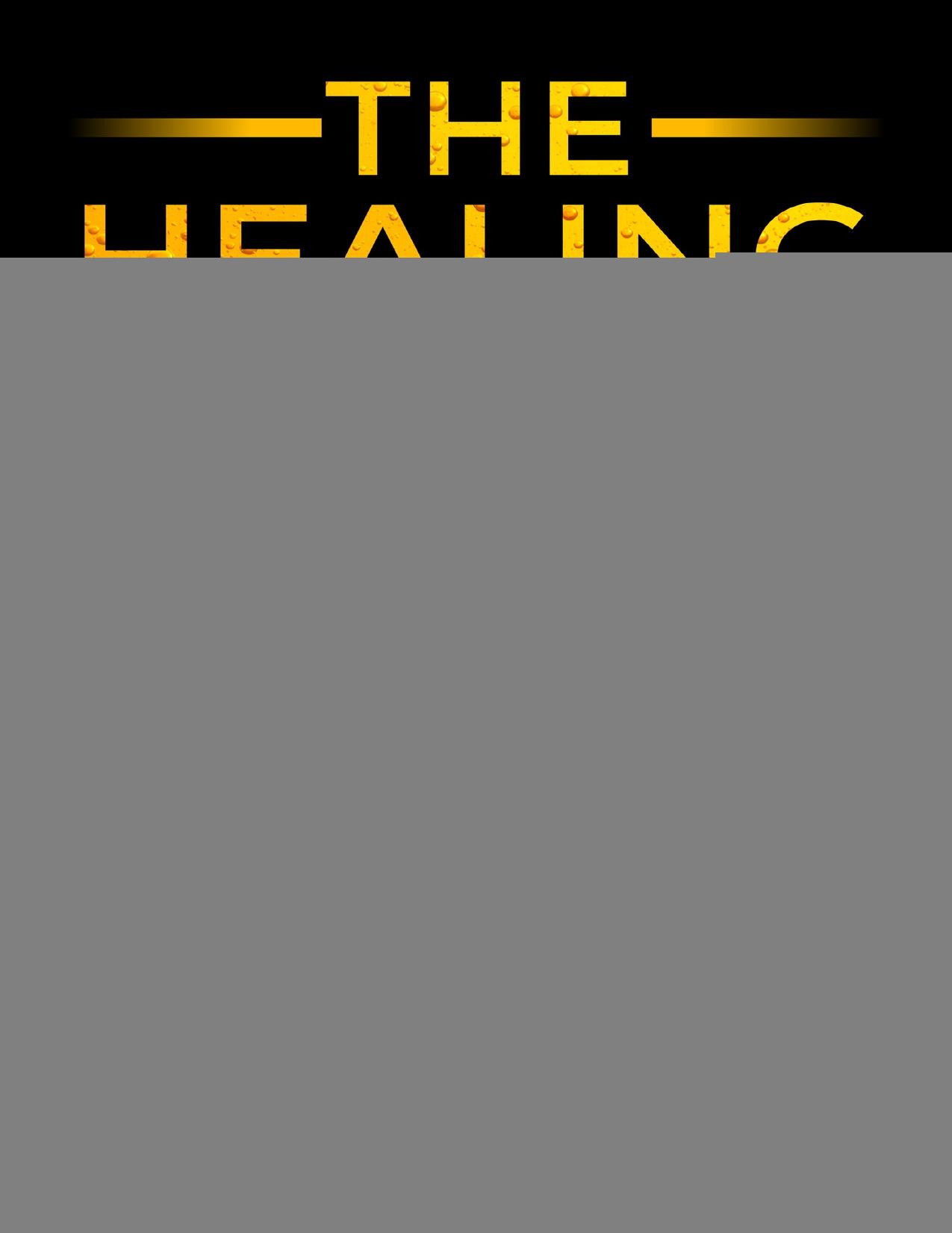 The Healing Balm: The healing power of essential oil for healthy living by Nakash Arlene Kerstin