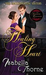 The Healing Heart by Isabella Thorne