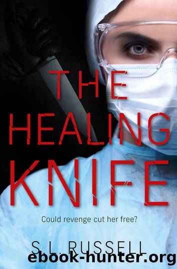 The Healing Knife by S. L. Russell