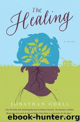 The Healing by Jonathan Odell