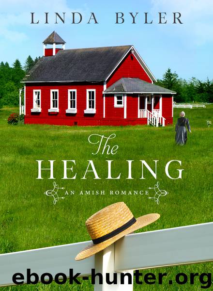 The Healing by Linda Byler