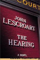 The Hearing by John Lescroart