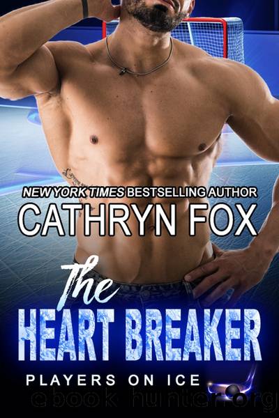 The Heart Breaker by Cathryn Fox