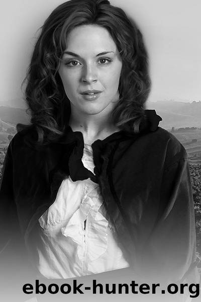 The Heart Hears by Mischelle Creager
