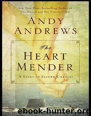 The Heart Mender by Andy Andrews