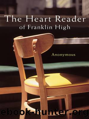 The Heart Reader of Franklin High by Terri Blackstock