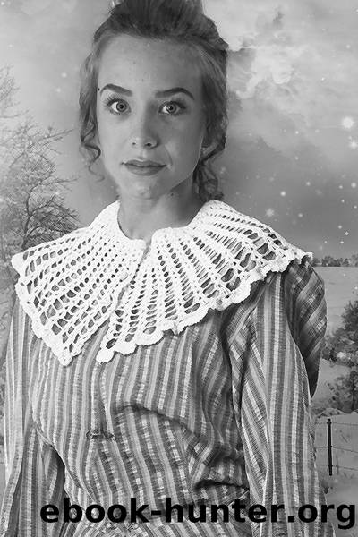 The Heart Remembers by Mischelle Creager