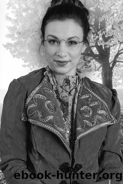 The Heart Sees by Mischelle Creager