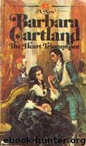 The Heart Triumphant by Barbara Cartland