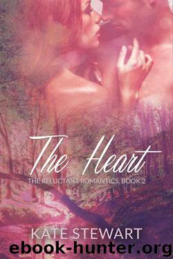 The Heart by Kate Stewart