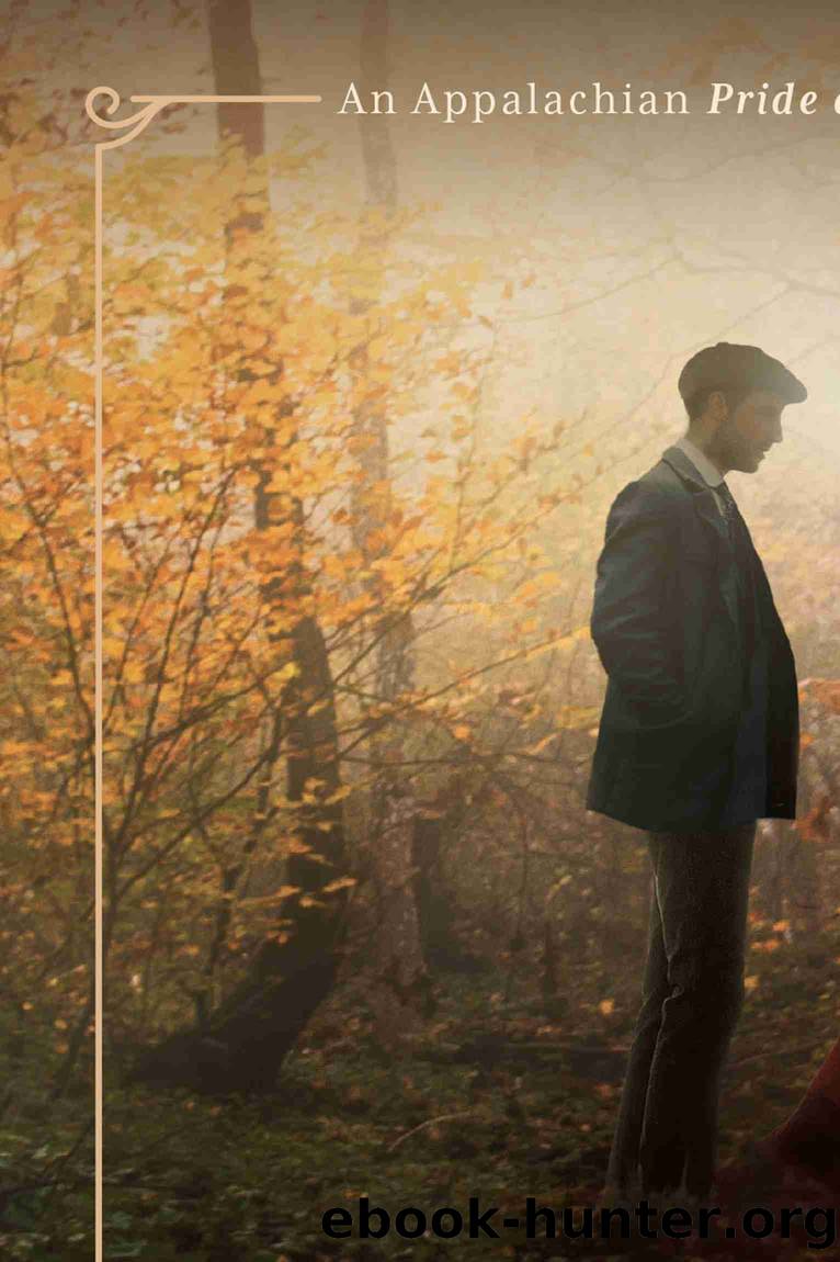 The Heart of Bennet Hollow by Joanne Bischof DeWitt