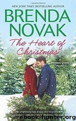The Heart of Christmas by Novak Brenda
