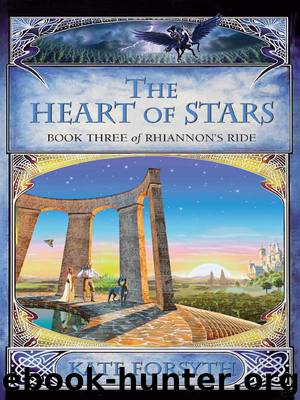 The Heart of Stars by Kate Forsyth