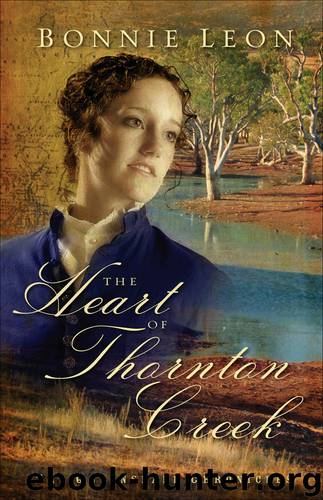 The Heart of Thornton Creek by Bonnie Leon