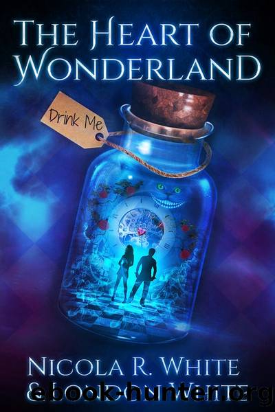 The Heart of Wonderland by Nicola R. White