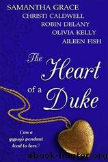 The Heart of a Duke by unknow
