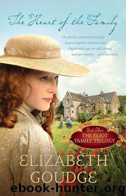 The Heart of the Family by Elizabeth Goudge