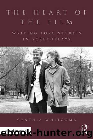 The Heart of the Film by Cynthia Whitcomb