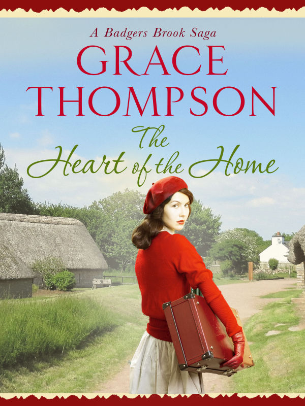 The Heart of the Home by N/A