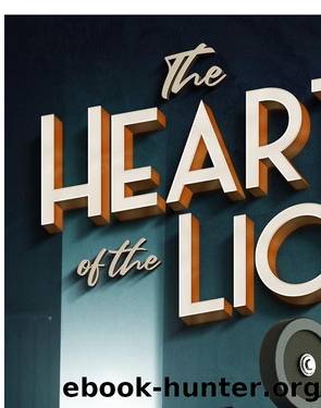 The Heart of the Lion: A novel of Irving Thalbergâs Hollywood by Unknown