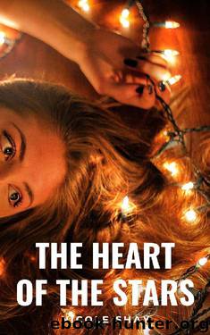 The Heart of the Stars by Nicole Shay