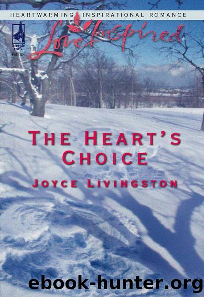 The Heart's Choice by Joyce Livingston