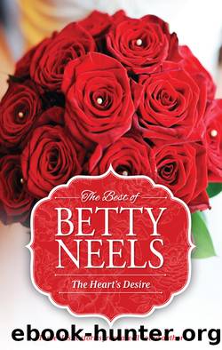 The Heart's Desire--3 Book Box Set by Betty Neels
