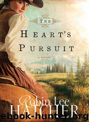The Heart's Pursuit by Robin Lee Hatcher