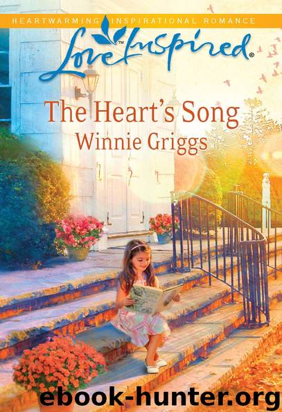 The Heart's Song by Winnie Griggs