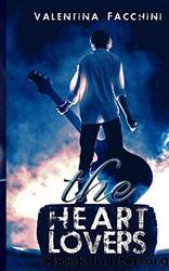 The HeartLovers by Valentina Facchini
