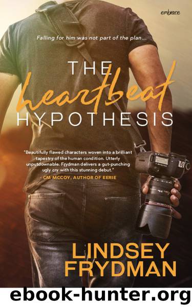 The Heartbeat Hypothesis by Lindsey Frydman