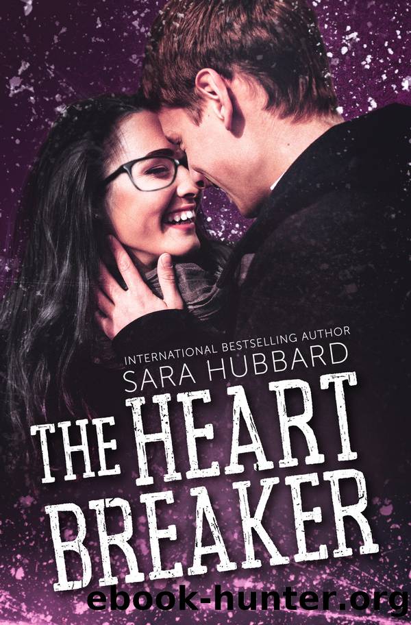The Heartbreaker by Sara Hubbard