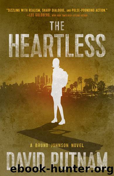 The Heartless by David Putnam