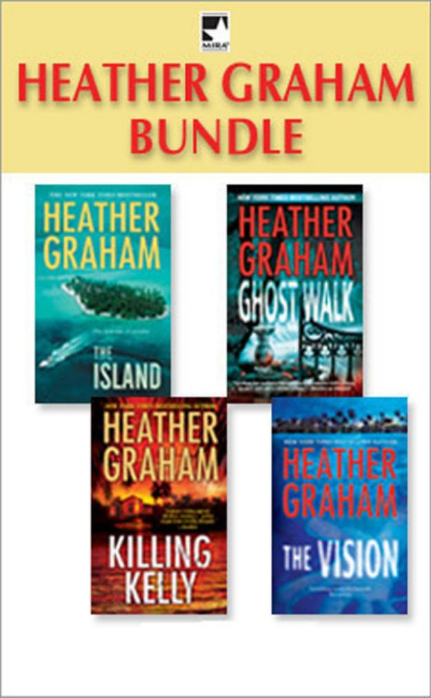 The Heather Graham Bundle by Heather Graham