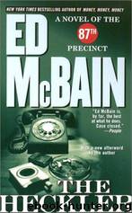 The Heckler by Ed Mcbain