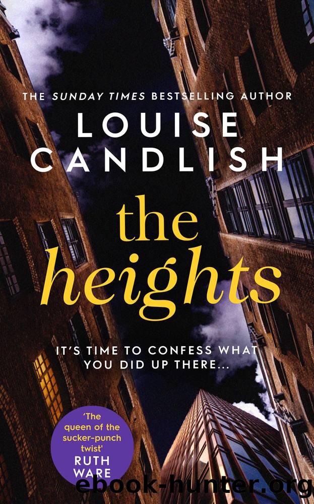 The Heights by Louise Candlish