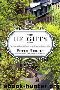 The Heights by Peter Hedges