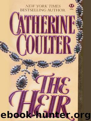 The Heir by Catherine Coulter