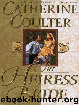 The Heiress Bride by Catherine Coulter