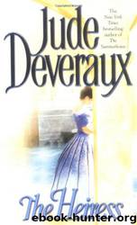 The Heiress by Jude Deveraux