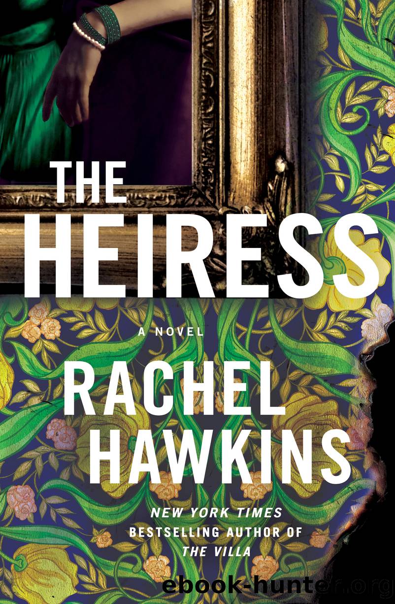 The Heiress by Rachel Hawkins