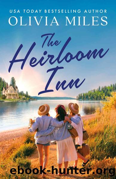 The Heirloom Inn by Olivia Miles